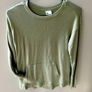 Kids super soft top